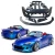FRP TKYO Wide Body Kit w Wing > Honda S2000 AP1 2000-2009 - image 1