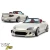 FRP TKYO Wide Body Kit w Wing > Honda S2000 AP1 2000-2009 - image 4