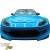 FRP TKYO Wide Body Kit w Wing > Honda S2000 AP1 2000-2009 - image 14