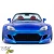 FRP TKYO Wide Body Kit w Wing > Honda S2000 AP1 2000-2009 - image 17