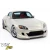 FRP TKYO Wide Body Kit w Wing > Honda S2000 AP1 2000-2009 - image 38