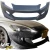 FRP TKYO Wide Body Kit w Wing > Honda S2000 AP1 2000-2009 - image 21