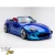 FRP TKYO Wide Body Kit w Wing > Honda S2000 AP1 2000-2009 - image 67