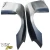 FRP TKYO Wide Body Kit w Wing > Honda S2000 AP1 2000-2009 - image 83