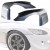 FRP TKYO Wide Body Kit w Wing > Honda S2000 AP1 2000-2009 - image 38