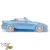 FRP TKYO Wide Body Kit w Wing > Honda S2000 AP1 2000-2009 - image 44