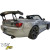 VSaero FRP TKYO Wide Body Kit w Wing > Honda S2000 AP1 2000-2009 - image 45