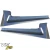 FRP TKYO Wide Body Kit w Wing > Honda S2000 AP1 2000-2009 - image 107
