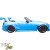VSaero FRP TKYO Wide Body Kit w Wing > Honda S2000 AP1 2000-2009 - image 48