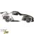 FRP TKYO Wide Body Kit w Wing > Honda S2000 AP1 2000-2009 - image 55