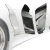 FRP TKYO Wide Body Kit w Wing > Honda S2000 AP1 2000-2009 - image 140