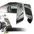 VSaero FRP TKYO Wide Body Kit w Wing > Honda S2000 AP1 2000-2009 - image 73