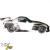 FRP TKYO Wide Body Kit w Wing > Honda S2000 AP1 2000-2009 - image 74