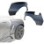 VSaero FRP TKYO Wide Body Kit w Wing > Honda S2000 AP1 2000-2009 - image 75