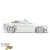 FRP TKYO Wide Body Kit w Wing > Honda S2000 AP1 2000-2009 - image 164
