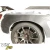 FRP TKYO Wide Body Kit w Wing > Honda S2000 AP1 2000-2009 - image 170