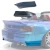 FRP TKYO Wide Body Kit w Wing > Honda S2000 AP1 2000-2009 - image 171
