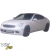 FRP DMA Front Bumper > Infiniti G35 Coupe 2003-2006 > 2dr Coupe - image 14