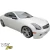 FRP DMA Front Bumper > Infiniti G35 Coupe 2003-2006 > 2dr Coupe - image 16
