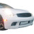 VSaero FRP DMA Front Bumper > Infiniti G35 Coupe 2003-2006 > 2dr Coupe - image 7