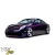 FRP DMA Front Bumper > Infiniti G35 Coupe 2003-2006 > 2dr Coupe - image 4