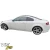 FRP DMA Side Skirts > Infiniti G35 Coupe 2003-2006 > 2dr Coupe - image 32