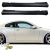 FRP DMA Side Skirts > Infiniti G35 Coupe 2003-2006 > 2dr Coupe - image 20