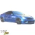 FRP DMA Side Skirts > Infiniti G35 Coupe 2003-2006 > 2dr Coupe - image 9