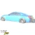 FRP DMA Side Skirts > Infiniti G35 Coupe 2003-2006 > 2dr Coupe - image 14