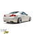 FRP DMA Rear Bumper > Infiniti G35 Coupe 2003-2006 > 2dr Coupe - image 15