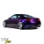 FRP DMA Rear Bumper > Infiniti G35 Coupe 2003-2006 > 2dr Coupe - image 6