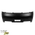 FRP DMA Rear Bumper > Infiniti G35 Coupe 2003-2006 > 2dr Coupe - image 3