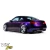 FRP DMA Rear Bumper > Infiniti G35 Coupe 2003-2006 > 2dr Coupe - image 5