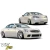 FRP DMA 4pc Body Kit > Infiniti G35 Coupe 2003-2006 > 2dr Coupe - image 6