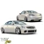 FRP DMA 4pc Body Kit > Infiniti G35 Coupe 2003-2006 > 2dr Coupe - image 7