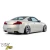 FRP DMA 4pc Body Kit > Infiniti G35 Coupe 2003-2006 > 2dr Coupe - image 35