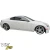 FRP DMA 4pc Body Kit > Infiniti G35 Coupe 2003-2006 > 2dr Coupe - image 76