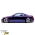 FRP DMA 4pc Body Kit > Infiniti G35 Coupe 2003-2006 > 2dr Coupe - image 46