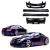 FRP DMA 4pc Body Kit > Infiniti G35 Coupe 2003-2006 > 2dr Coupe - image 1