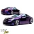 FRP DMA 4pc Body Kit > Infiniti G35 Coupe 2003-2006 > 2dr Coupe - image 2