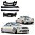 FRP DMA 4pc Body Kit > Infiniti G35 Coupe 2003-2006 > 2dr Coupe - image 5