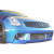VSaero FRP DMA 4pc Body Kit > Infiniti G35 Coupe 2003-2006 > 2dr Coupe - image 5