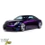 FRP DMA 4pc Body Kit > Infiniti G35 Coupe 2003-2006 > 2dr Coupe - image 10