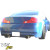 VSaero FRP DMA 4pc Body Kit > Infiniti G35 Coupe 2003-2006 > 2dr Coupe - image 15