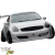 FRP NISM Front Bumper > Infiniti G35 Coupe 2003-2006 > 2dr Coupe - image 22