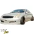 FRP NISM Front Bumper > Infiniti G35 Coupe 2003-2006 > 2dr Coupe - image 23