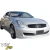 FRP NISM Front Bumper > Infiniti G35 Coupe 2003-2006 > 2dr Coupe - image 24