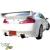 FRP VSID Rear Lip Valance > Infiniti G35 Coupe 2003-2006 > 2dr Coupe - image 3