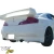 FRP VSID Rear Lip Valance > Infiniti G35 Coupe 2003-2006 > 2dr Coupe - image 5