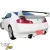 FRP VSID Rear Lip Valance > Infiniti G35 Coupe 2003-2006 > 2dr Coupe - image 7